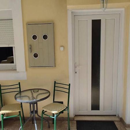 Apartments Volega Herceg Novi Extérieur photo