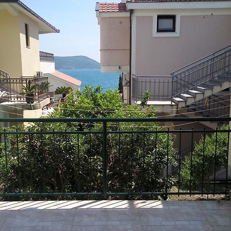 Apartments Volega Herceg Novi Extérieur photo