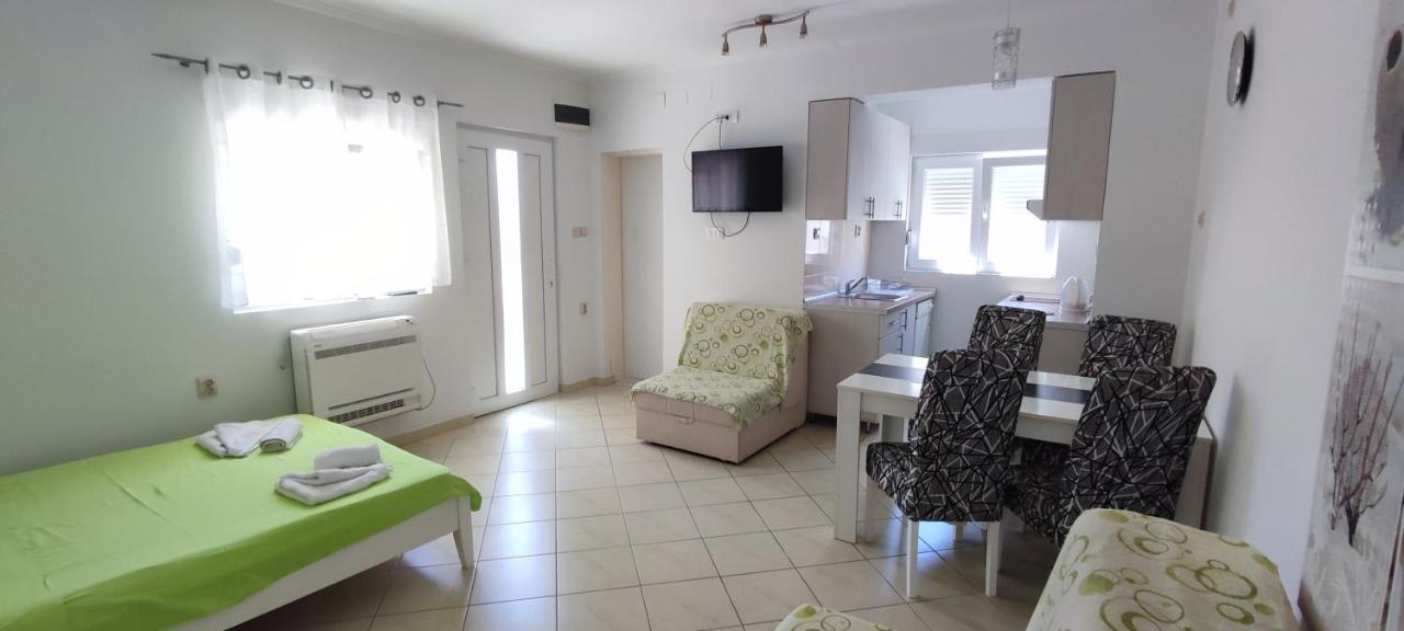 Apartments Volega Herceg Novi Extérieur photo