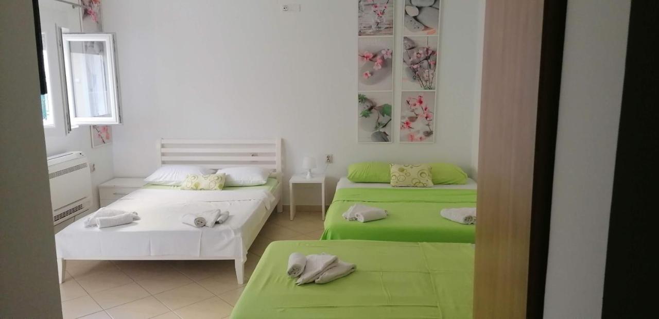 Apartments Volega Herceg Novi Extérieur photo