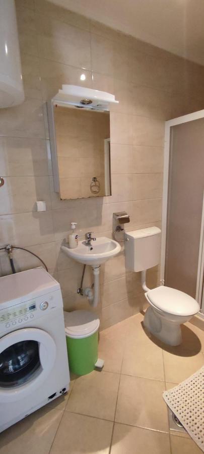 Apartments Volega Herceg Novi Extérieur photo