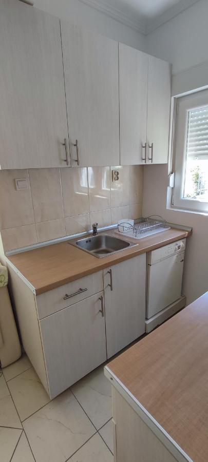 Apartments Volega Herceg Novi Extérieur photo