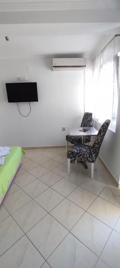 Apartments Volega Herceg Novi Extérieur photo