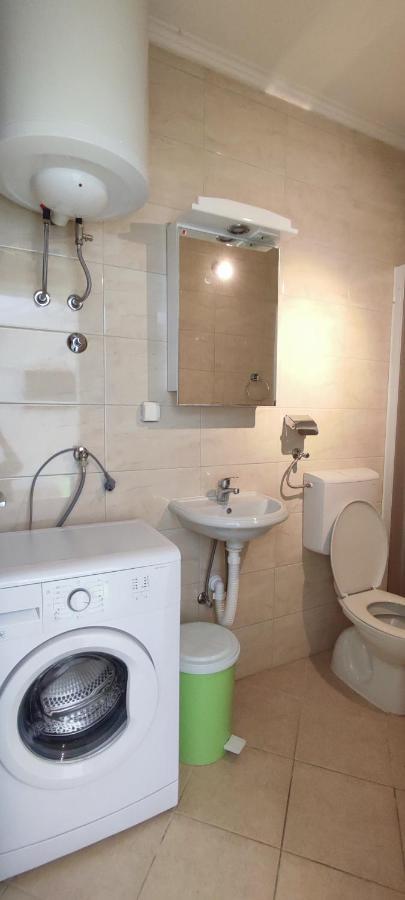 Apartments Volega Herceg Novi Extérieur photo