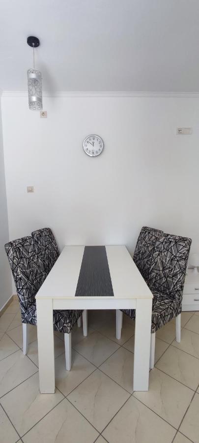Apartments Volega Herceg Novi Extérieur photo