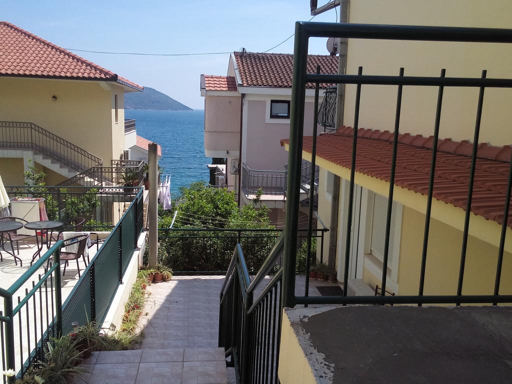 Apartments Volega Herceg Novi Extérieur photo