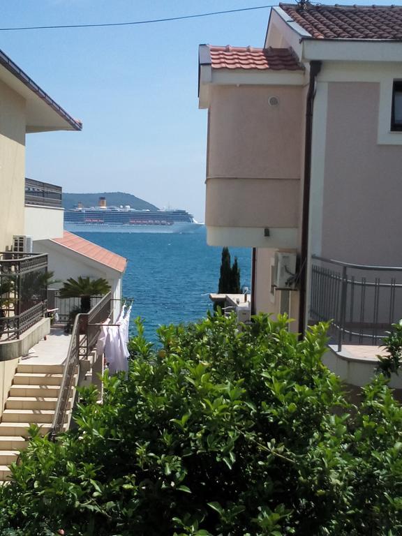 Apartments Volega Herceg Novi Extérieur photo